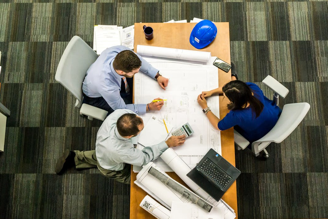 Project Management consulting